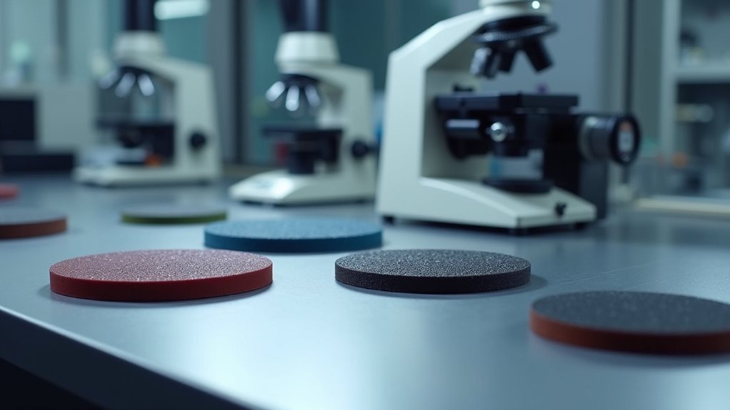 optimizing lab imaging stability