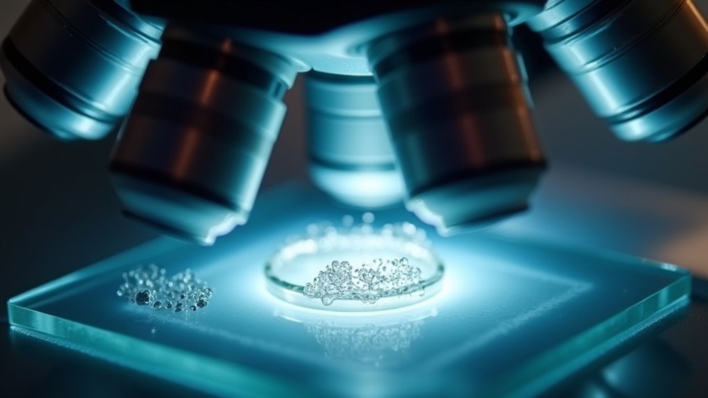 optimizing light for clarity
