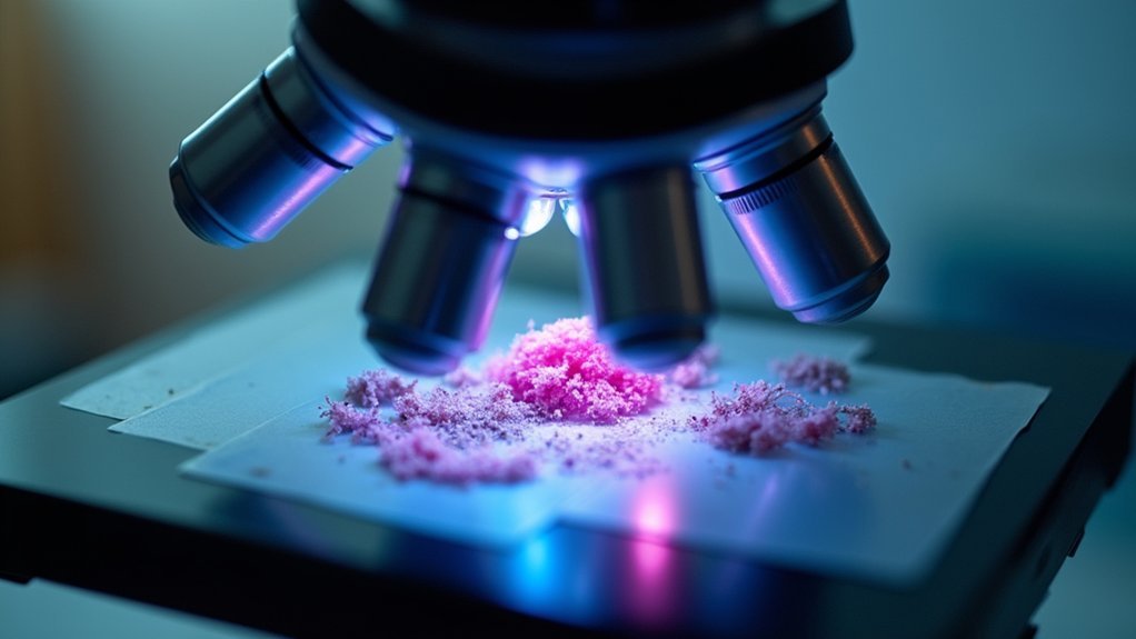 optimizing microscopy lighting techniques