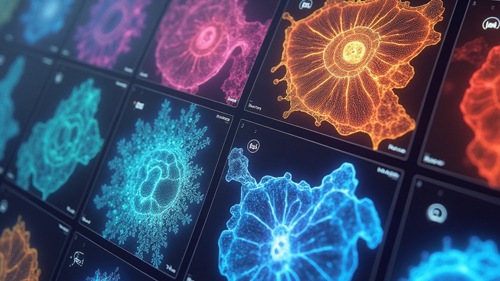 organize filenames by magnification