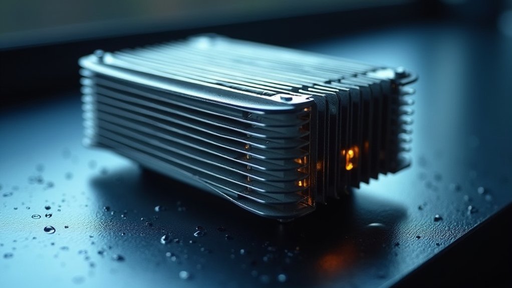 peltier cooling enhances astrophotography