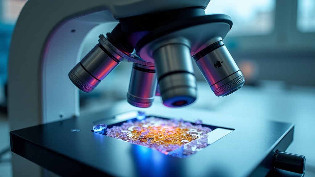 phase contrast image analysis