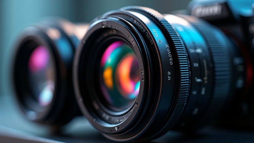 phase contrast imaging requirements