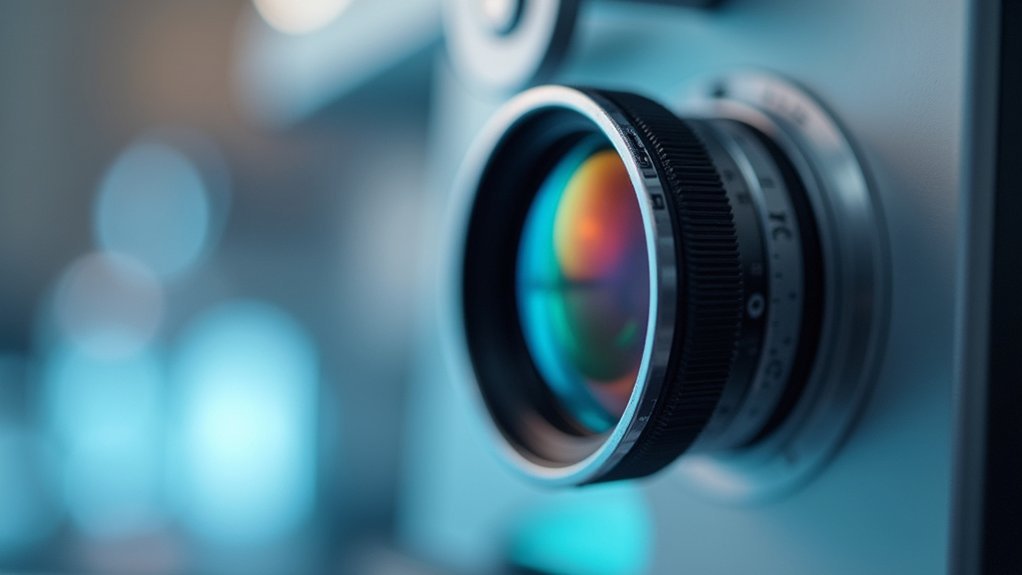 phase contrast lens details