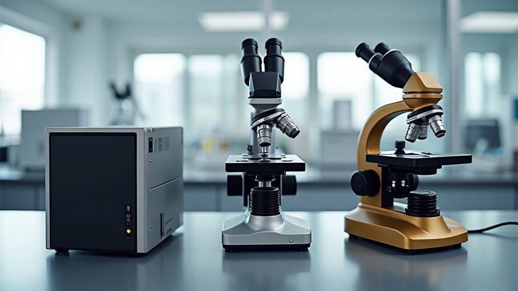 phase contrast microscope pricing
