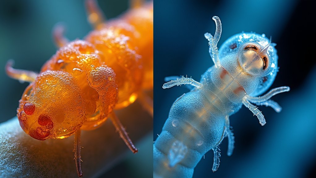 phase contrast microscopy advantages