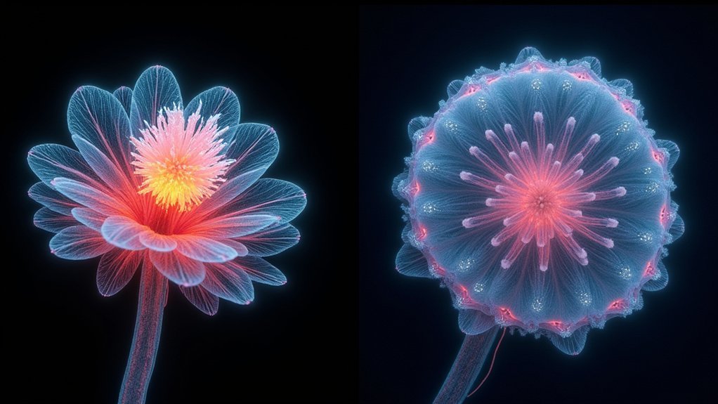 phase contrast microscopy technique