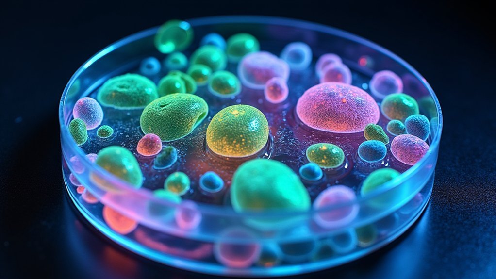 5 Best Phase Contrast Fluorescence Photography Tips Today