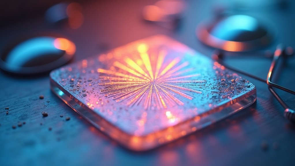 phase plates enhance contrast microscopy