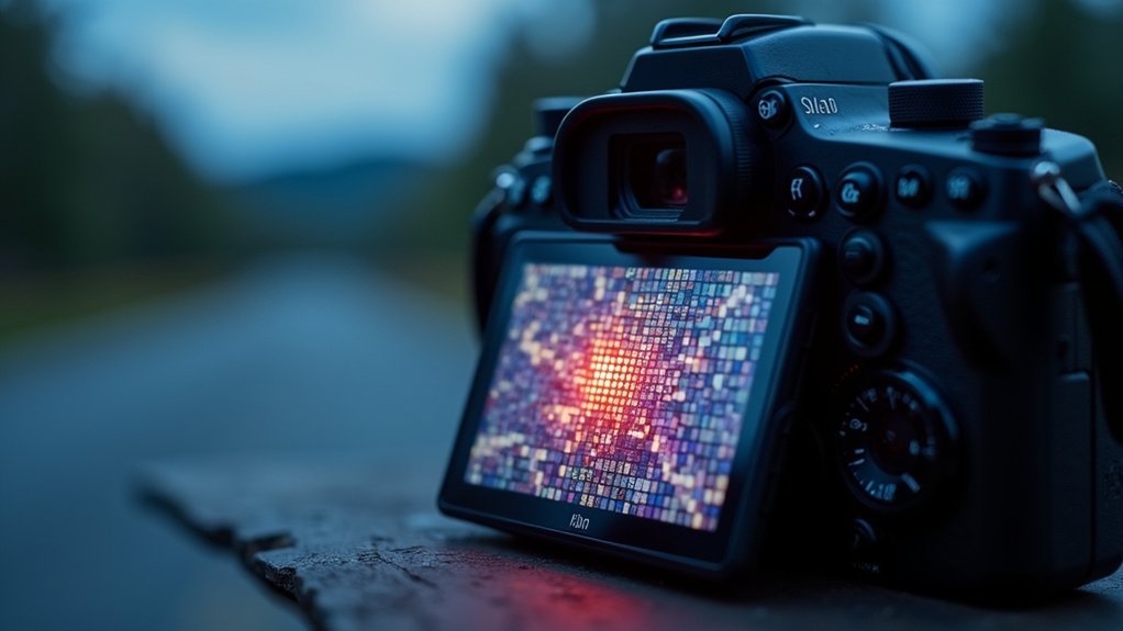 pixel scale in astrophotography