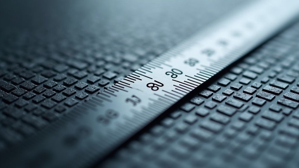 pixel to micron calibration accuracy