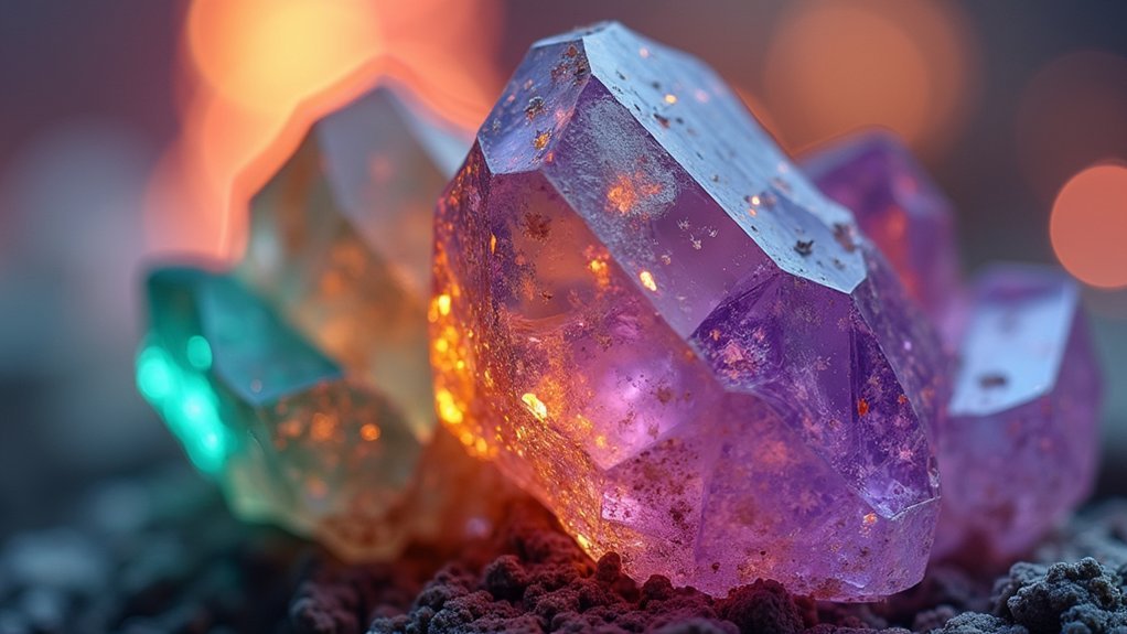 Capture Stunning Pleochroic Crystal Photos: 10 Pro Tips