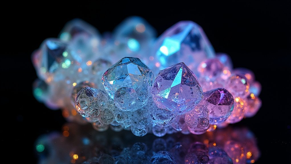 What Makes Polarized Light Samples Crystal Clear?