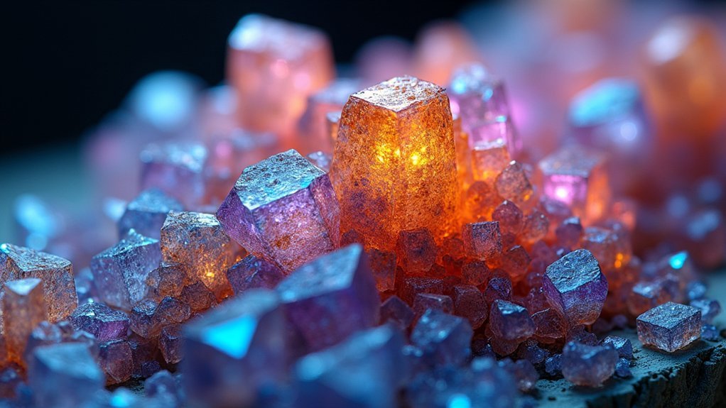 What Makes Great Mineral Photos Through Polarized Light?