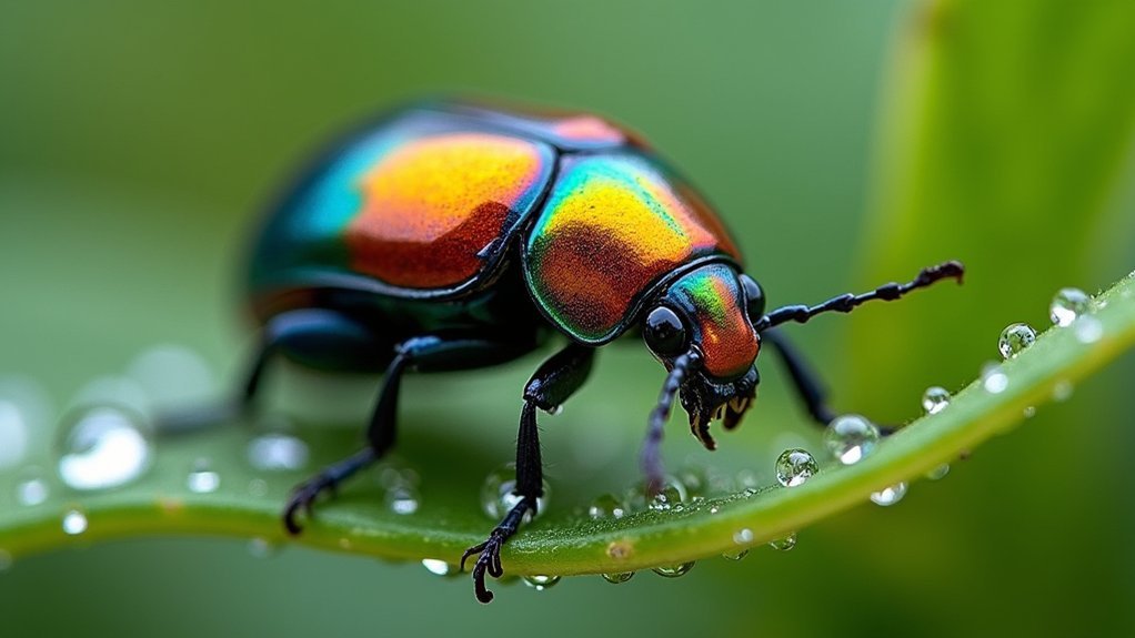 7 Pro Tips For Capturing Stunning Polarized Specimens