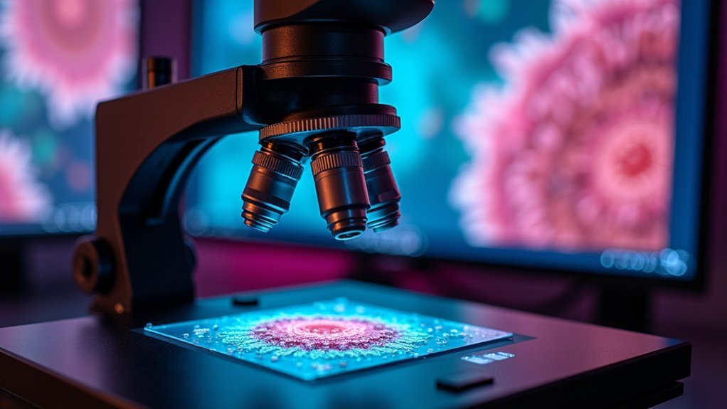 powerful photomicrography stacking tools