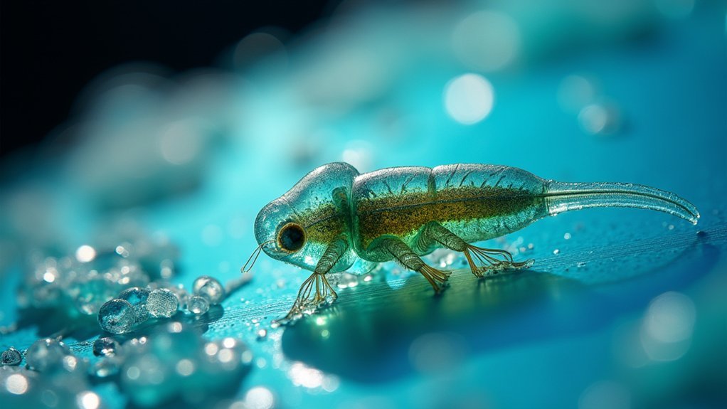 precise exposure for microscopy
