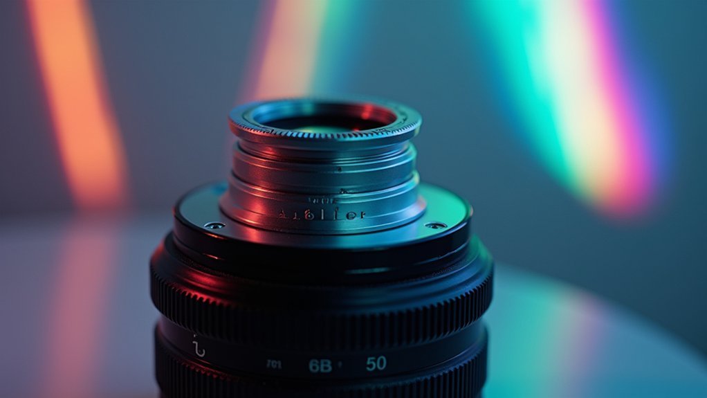 precise light manipulation tools