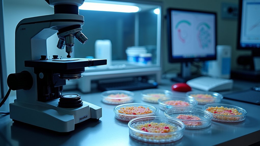 precise live cell conditions
