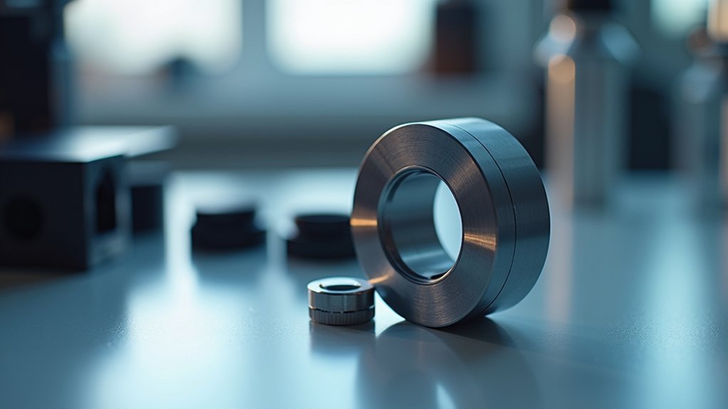 precision c mount adapter compatibility
