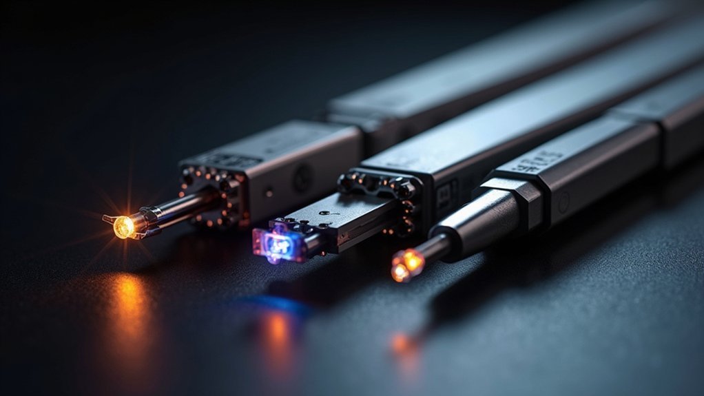 precision led alignment tools