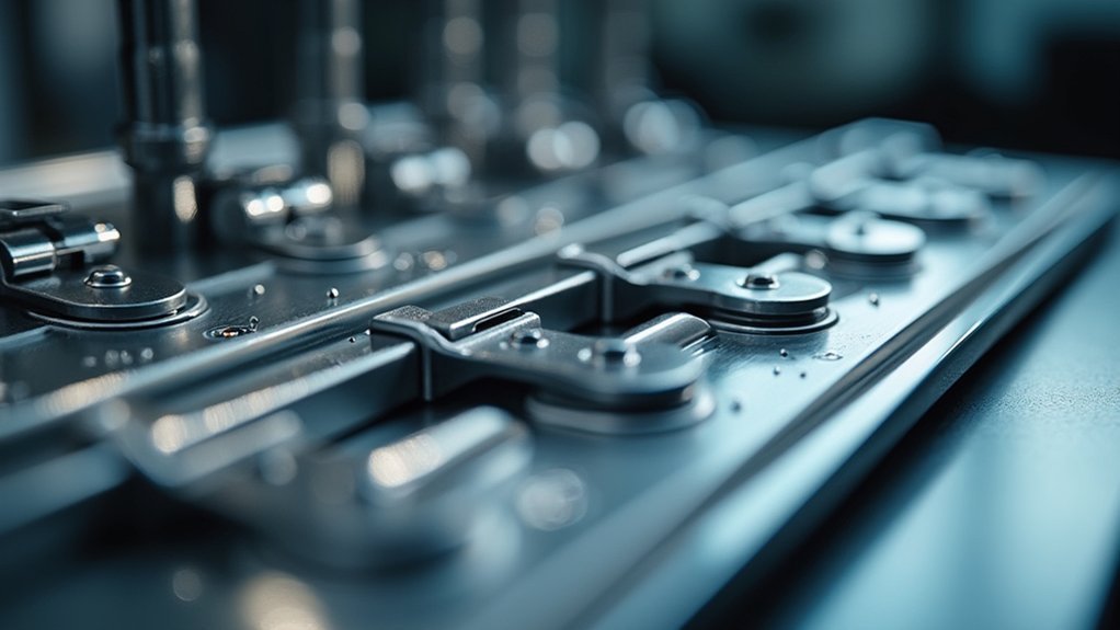 precision lubrication for performance