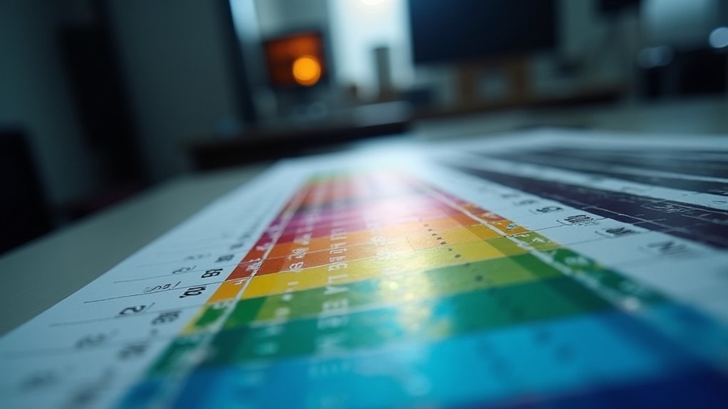 prevent pixel saturation effectively