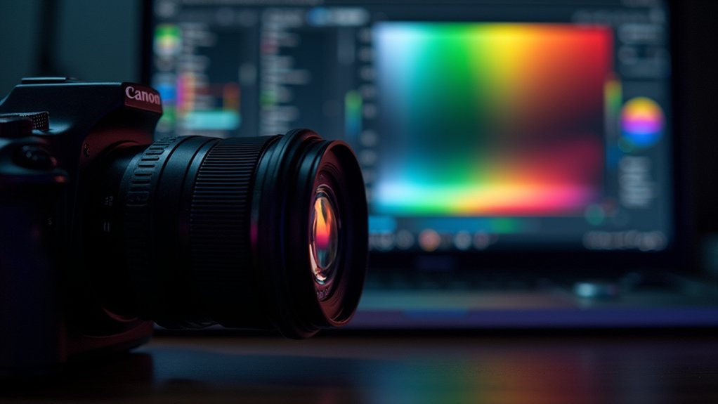 prevent pixel saturation effectively