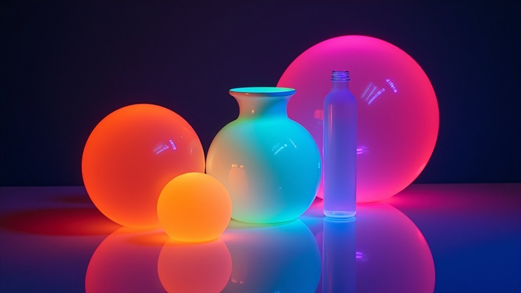 pulsed illumination enhances imaging