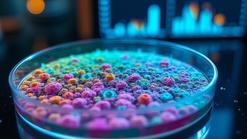 quantitative tools for cell analysis