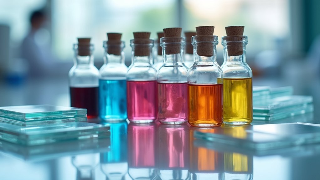 rapid fixation for cytology