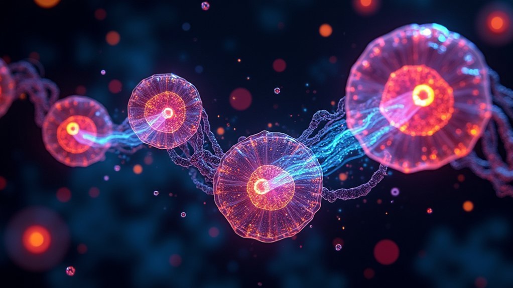 real time cellular imaging revolution