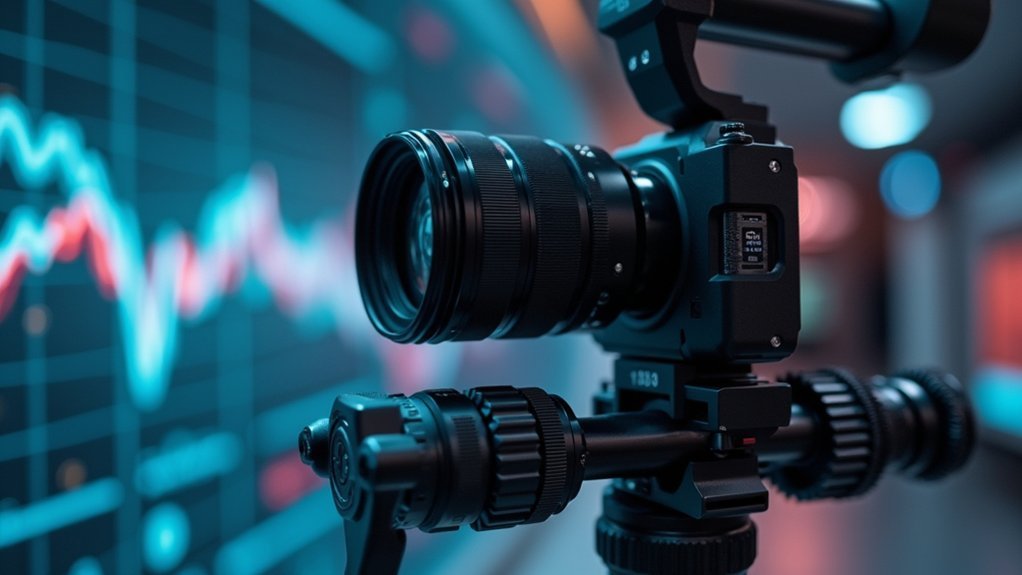 real time imaging stability enhancement