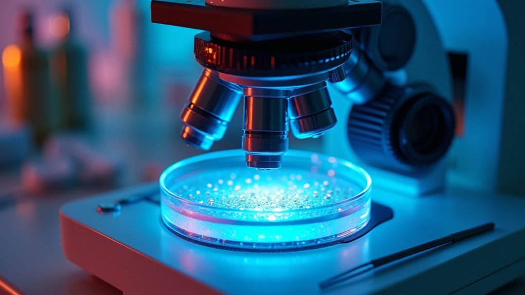reduce confocal image noise