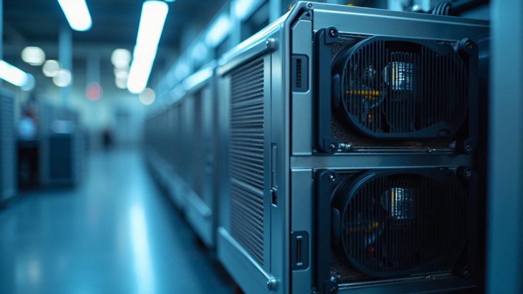 reliable cooling power supply