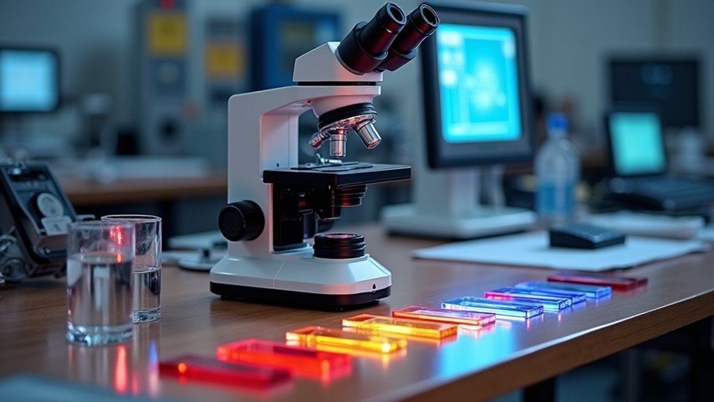repetitive measurement protocols consistency