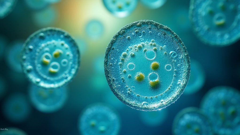 revolutionary microscopy reveals biology