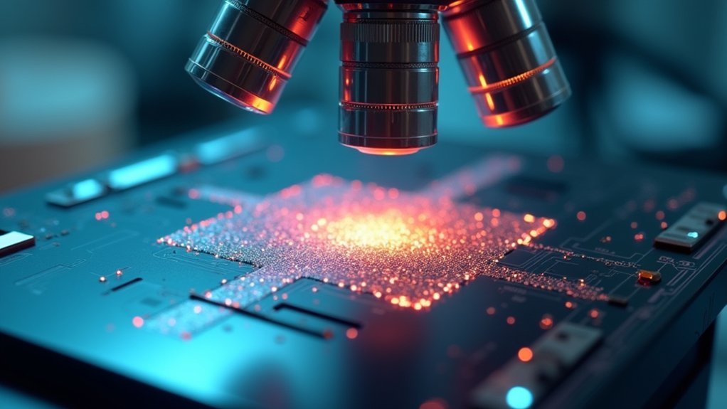 revolutionary noise reduction technologies