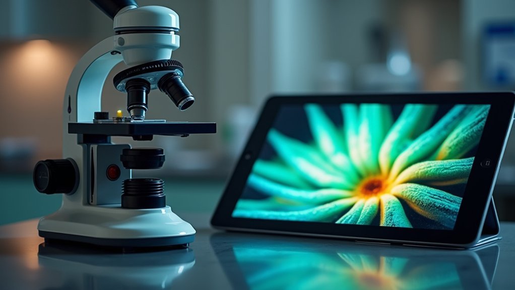 revolutionizing mobile diagnostics affordability