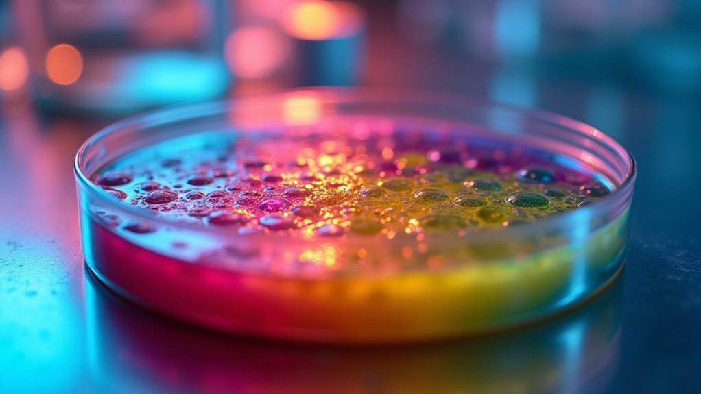 rgb color space standardization