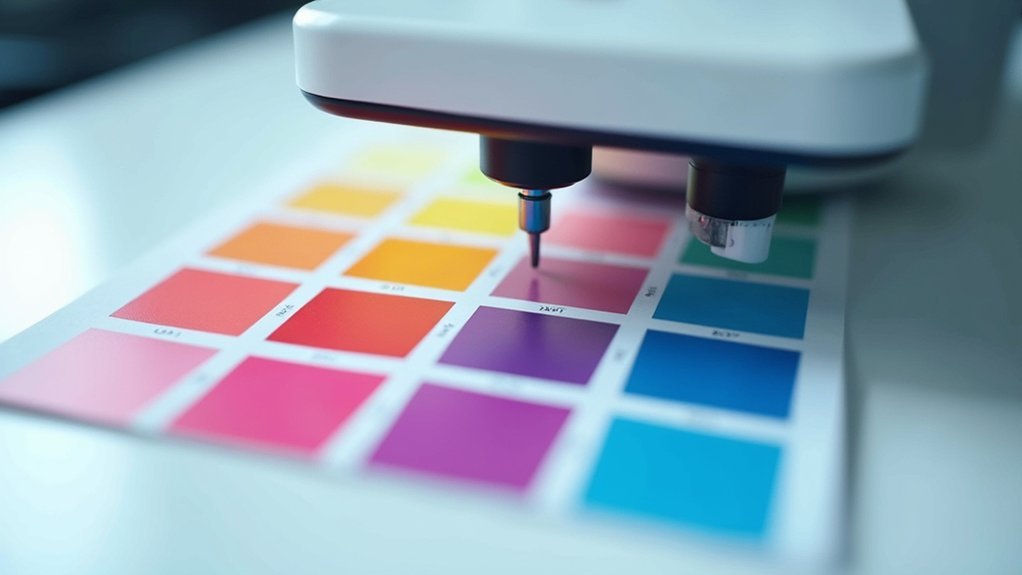 scanner calibration for accuracy