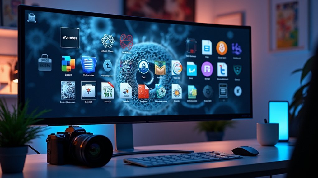 scientific imaging software solutions