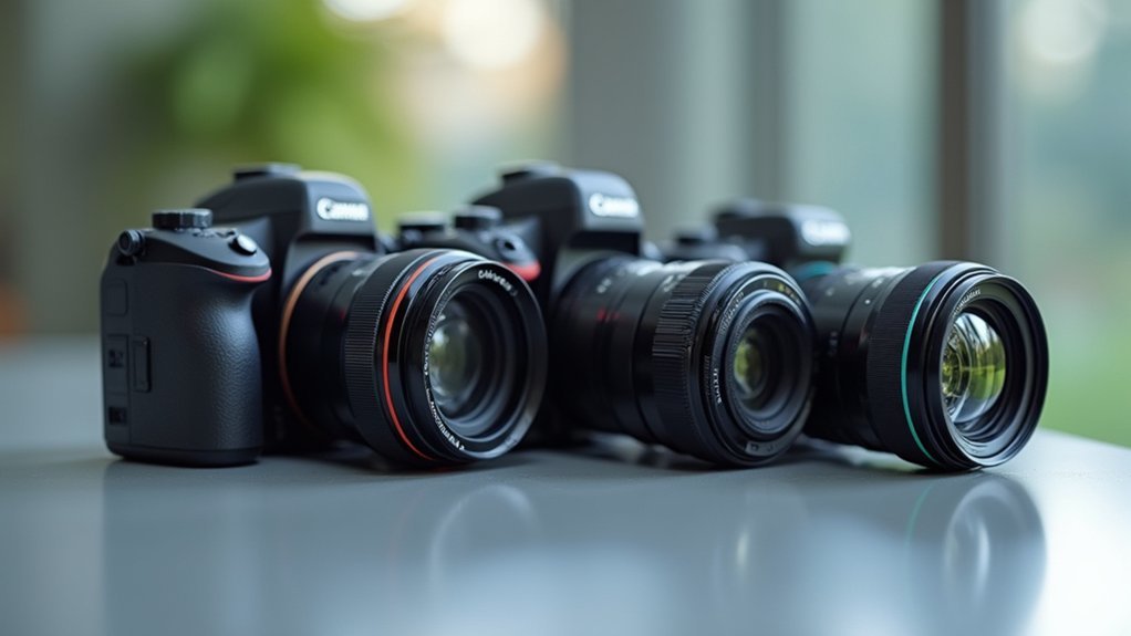 scientific photography coupling methods