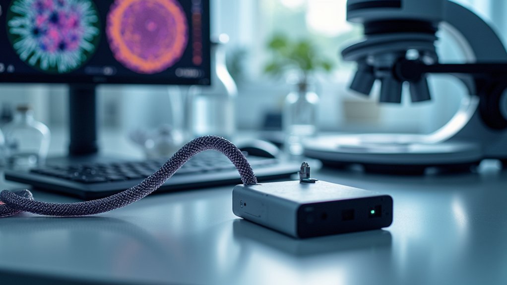 seamless microscope integration solutions