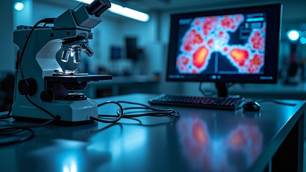seamless microscopy integration solutions