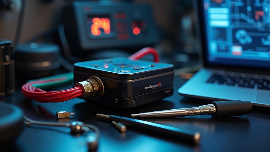 DIY Sensor Cooling Upgrade: Installation Guide