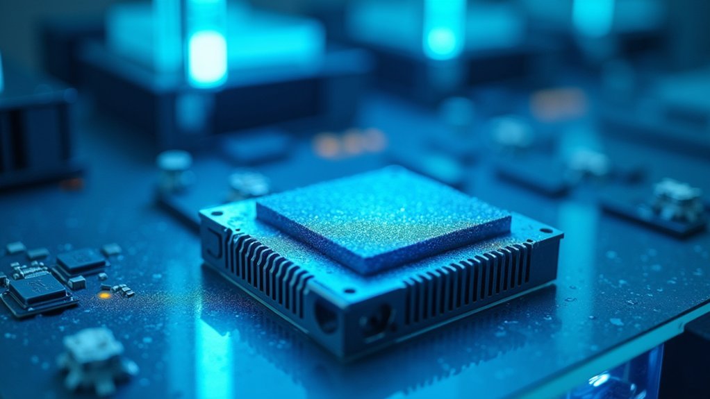 5 Best Sensor Cooling Tips For Lab Imaging