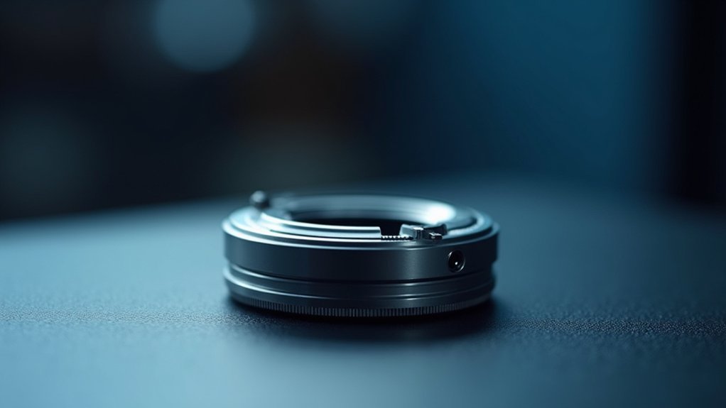 sensor size versus magnification