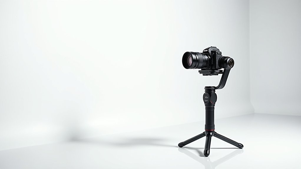 Top 3 Stage Stabilizers for Shake-Free Sample Imaging