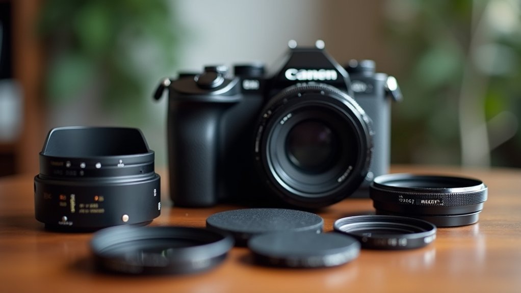 sharp photography focal plane tools